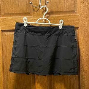Lululemon skort